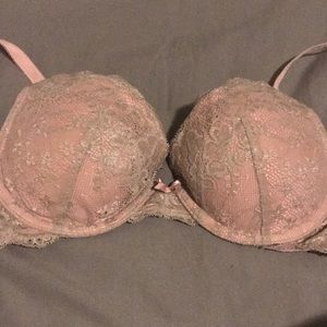 Victoria secret bra